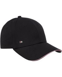Tommy Hilfiger - Corporate Panel Cap - Lyst