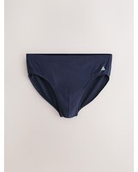 Next - Active Motionflex Swimming Briefs - Lyst