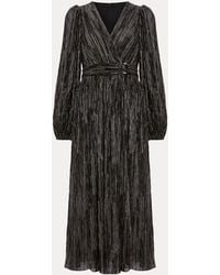 Phase Eight - Phase Eight Petite Emre Stripe Dress - Lyst