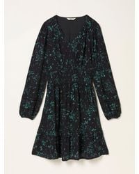 FatFace - Fatface Pippa Petite Mini Dress - Lyst