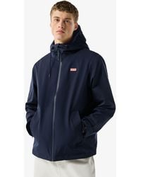 HUNTER - Original Waterproof Jacket - Lyst
