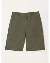 FatFace - Fatface Pascal Utility Shorts - Lyst