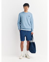 A.P.C. - A. P.C. A. P.C. Norris Shorts - Lyst