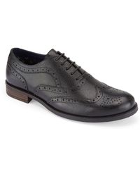 Skopes - Country Brogues Shoes - Lyst