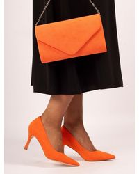 Lunar - Amy Court Shoes - Lyst