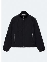 AllSaints - Allsaints Rusland Jacket - Lyst