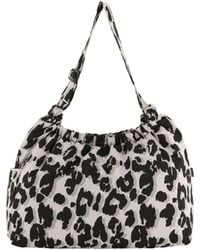 Regatta - Drawstring Shoulder Bag - Lyst