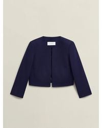 Hobbs - Elize Jacket - Lyst