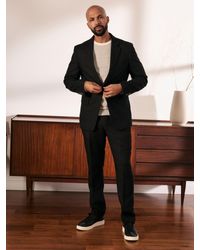 Next - Slim-Fit Anzughose36B X 29L (Uk 36 S) - Lyst