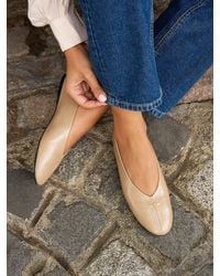 Linzi - Ease Ballet Pumps - Lyst