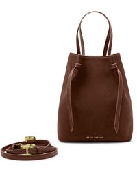 Katie Loxton - Celina Suedette Bucket Bag - Lyst