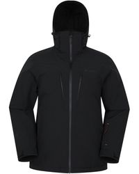 Mountain Warehouse - Astro Waterproof Ski Jacket - Lyst