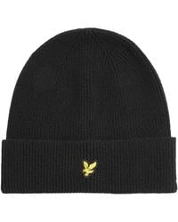 Lyle & Scott - Beanie - Lyst