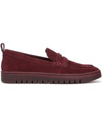 Vionic - Uptown Loafer Mit Fußgewölbestütze - Lyst