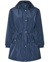 Evans - Lightweight Rain Jacket - Lyst