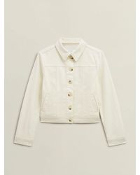 Hobbs - Selborne Jacket - Lyst