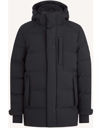 Belstaff - Pendulum Down Jacket - Lyst