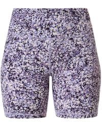 Sweaty Betty - 6 Inseam Power Workout Leggings - Lyst