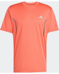 adidas - Tech Apparel T-Shirt - Lyst