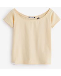 Superdry - Athletic Essentials Ruched Top - Lyst