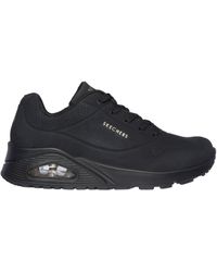 Skechers - Dark - Lyst
