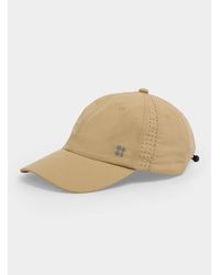 Sweaty Betty - Sweaty Betty Swiftie Pace Cap - Lyst