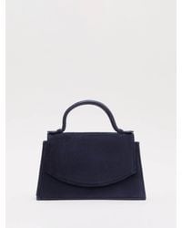 Phase Eight - Top Handle Bag - Lyst