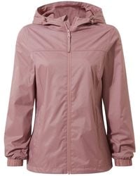 TOG24 - Craven Waterproof Jacket - Lyst