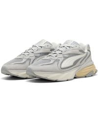 PUMA - Fade Nitro Ls S Trainers - Lyst