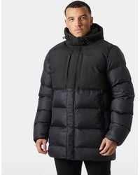 Helly Hansen - Active Puffy Long Jacket - Lyst
