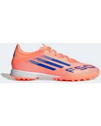 adidas - Adult F50 League Turf Boots - Lyst
