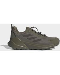 adidas - Terrex Trailmaker 2 Gore-Tex Speed Lace Hiking Shoes - Lyst