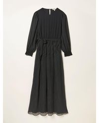 FatFace - Fatface Darcy Petite Darcy Midi Dress - Lyst