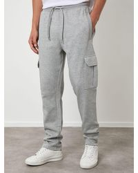 Threadbare - Cargo Joggers - Lyst