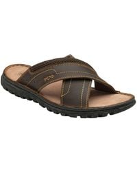 Lotus - Casual Sandals - Lyst