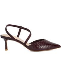 Dune - Charming Lederpumps - Lyst