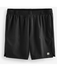 Next - 7 Inch Active Gym Sports Shorts - Lyst
