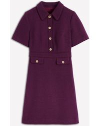 Boden - Eda Cotton Shift Dress - Lyst
