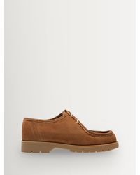 Kleman - Padror Suede Shoes - Lyst