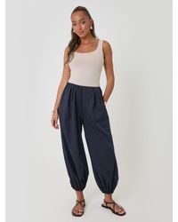 Threadbare - Balloon Trousers With Pockets - Lyst
