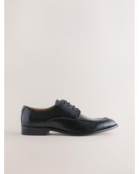 Next - Apron Front Schuhe - Lyst