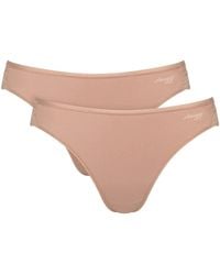Sloggi - Go Blush - Lyst