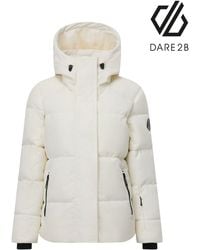 Dare 2b - Allure Waterproof Ski Jacket - Lyst
