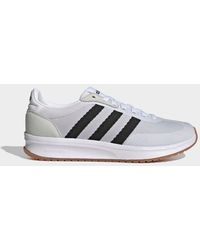 adidas - Run 70S 2.0 Knit Trainers - Lyst