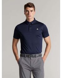 ATSG - Essentials Regular Fit Polo Shirt - Lyst