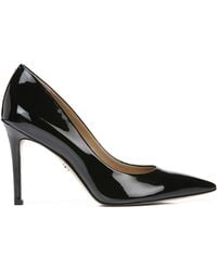 Sam Edelman - Hazel Pointed Toe Heels - Lyst