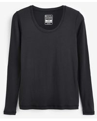 Mountain Warehouse - Keep The Heat Quick Drying Thermal Top - Lyst
