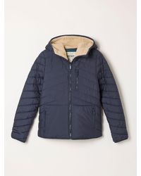 FatFace - Erica Petite Puffer Jacket - Lyst