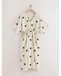 Next - Maxi Kaftan Cover-Up - Lyst
