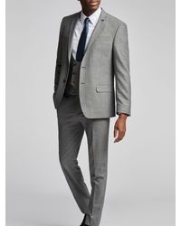 Antique Rogue - Light Blake Texture Jacket - Lyst
